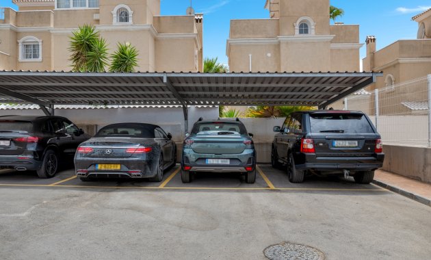 Revente - Appartement -
Orihuela - Costa Blanca South