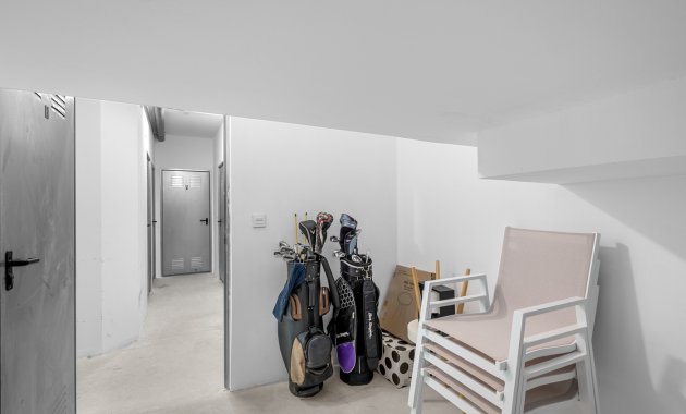Revente - Appartement -
Orihuela - Costa Blanca South