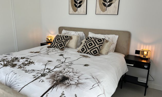 Herverkoop - Vrijstaande woning / Villa -
Ciudad Quesada - Rojales - Rojales