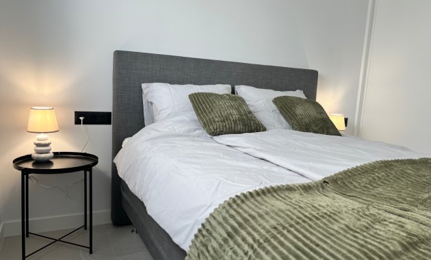 Herverkoop - Vrijstaande woning / Villa -
Ciudad Quesada - Rojales - Rojales