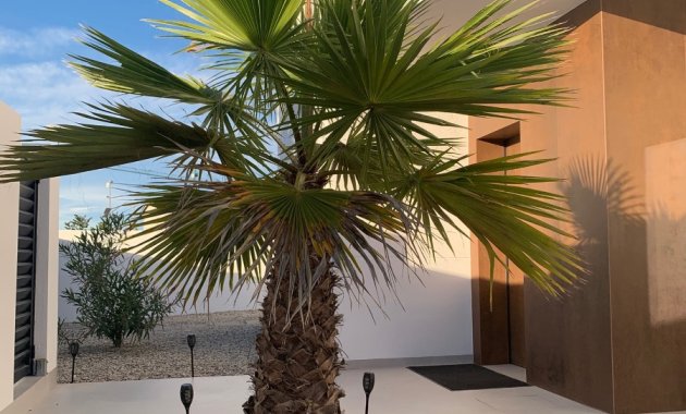 Herverkoop - Vrijstaande woning / Villa -
Ciudad Quesada - Rojales - Rojales