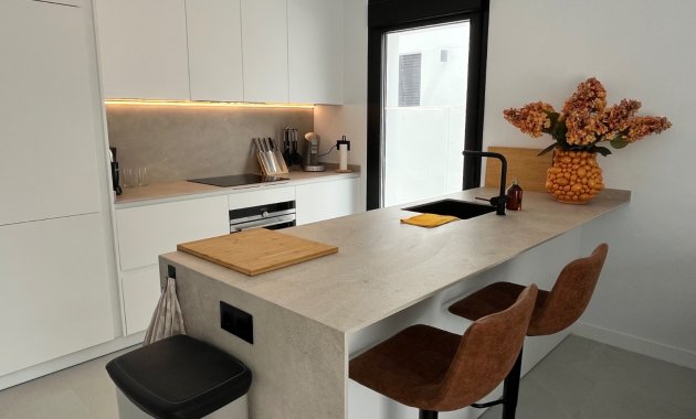 Herverkoop - Vrijstaande woning / Villa -
Ciudad Quesada - Rojales - Rojales