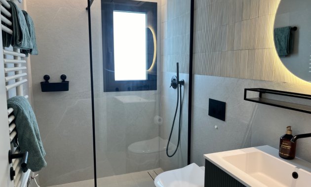 Herverkoop - Vrijstaande woning / Villa -
Ciudad Quesada - Rojales - Rojales