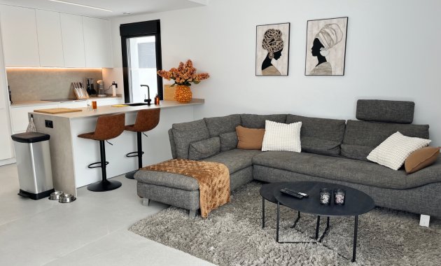 Herverkoop - Vrijstaande woning / Villa -
Ciudad Quesada - Rojales - Rojales