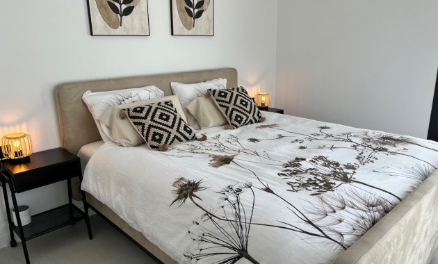 Herverkoop - Vrijstaande woning / Villa -
Ciudad Quesada - Rojales - Rojales