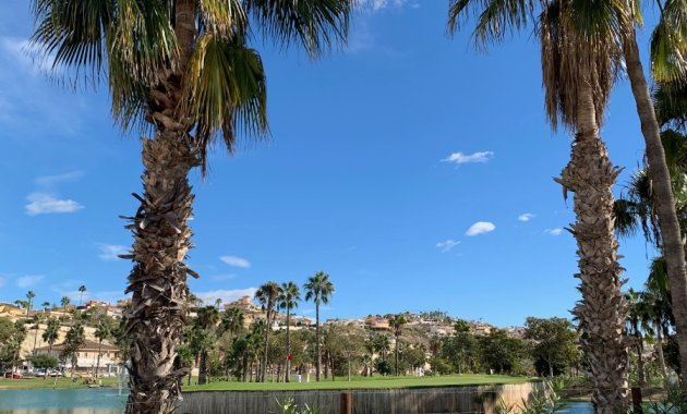 Herverkoop - Vrijstaande woning / Villa -
Ciudad Quesada - Rojales - Rojales