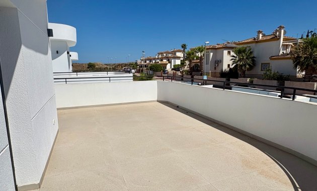 Herverkoop - Vrijstaande woning / Villa -
Ciudad Quesada - Rojales - Rojales