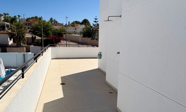 Herverkoop - Vrijstaande woning / Villa -
Ciudad Quesada - Rojales - Rojales