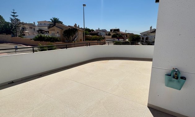 Herverkoop - Vrijstaande woning / Villa -
Ciudad Quesada - Rojales - Rojales