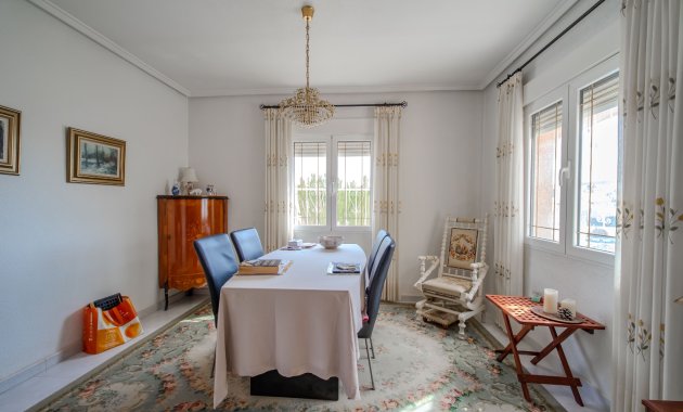 Herverkoop - Vrijstaande woning / Villa -
Ciudad Quesada - Rojales - Ciudad Quesada