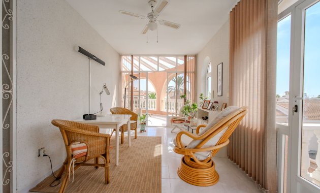 Herverkoop - Vrijstaande woning / Villa -
Ciudad Quesada - Rojales - Ciudad Quesada