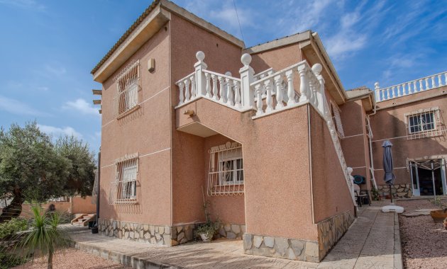 Herverkoop - Vrijstaande woning / Villa -
Ciudad Quesada - Rojales - Ciudad Quesada