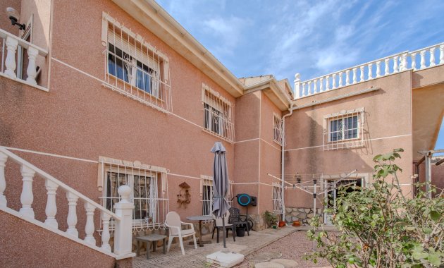 Herverkoop - Vrijstaande woning / Villa -
Ciudad Quesada - Rojales - Ciudad Quesada