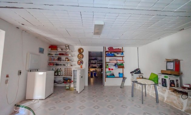 Herverkoop - Vrijstaande woning / Villa -
Ciudad Quesada - Rojales - Ciudad Quesada