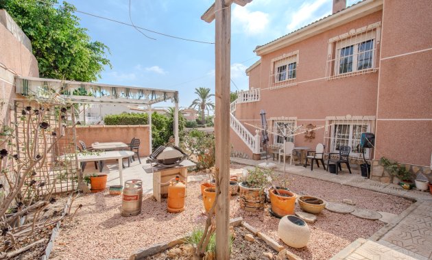 Herverkoop - Vrijstaande woning / Villa -
Ciudad Quesada - Rojales - Ciudad Quesada