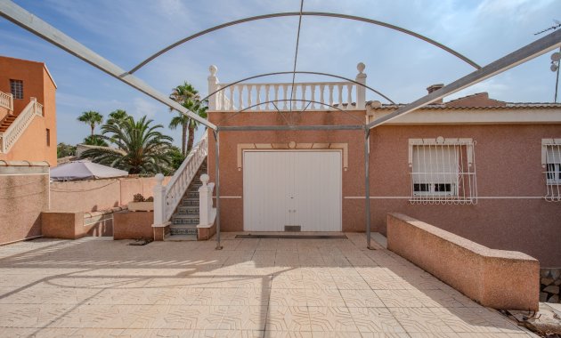 Herverkoop - Vrijstaande woning / Villa -
Ciudad Quesada - Rojales - Ciudad Quesada