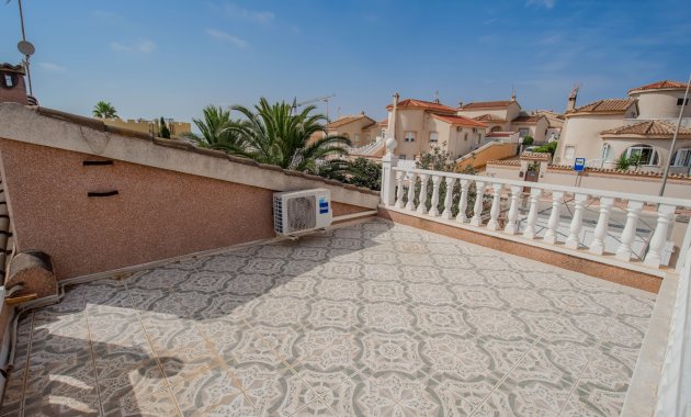 Herverkoop - Vrijstaande woning / Villa -
Ciudad Quesada - Rojales - Ciudad Quesada