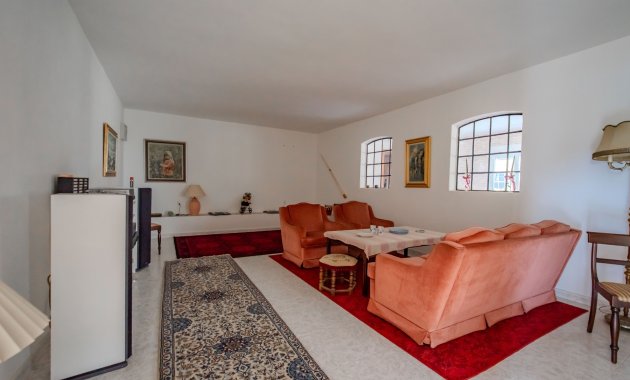 Herverkoop - Vrijstaande woning / Villa -
Ciudad Quesada - Rojales - Ciudad Quesada