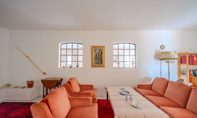 Herverkoop - Vrijstaande woning / Villa -
Ciudad Quesada - Rojales - Ciudad Quesada