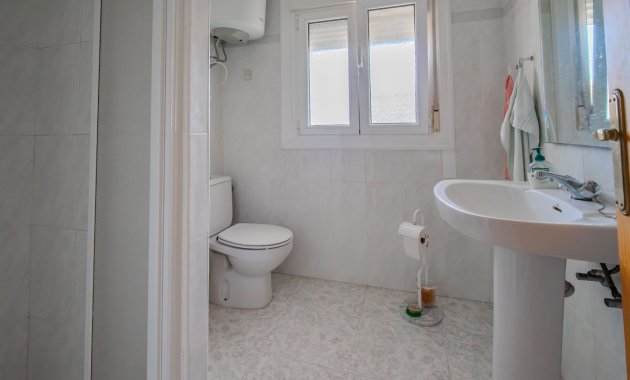 Herverkoop - Vrijstaande woning / Villa -
Ciudad Quesada - Rojales - Ciudad Quesada