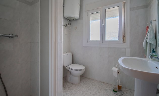 Herverkoop - Vrijstaande woning / Villa -
Ciudad Quesada - Rojales - Ciudad Quesada