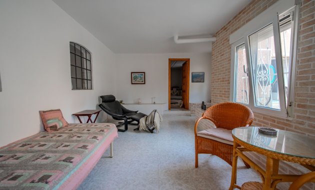 Herverkoop - Vrijstaande woning / Villa -
Ciudad Quesada - Rojales - Ciudad Quesada