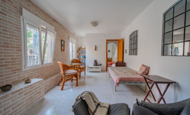 Herverkoop - Vrijstaande woning / Villa -
Ciudad Quesada - Rojales - Ciudad Quesada