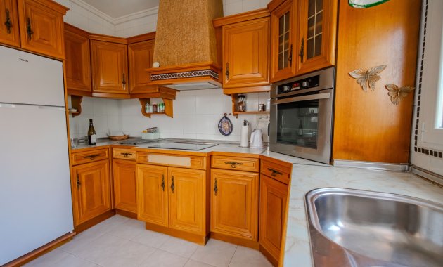 Herverkoop - Vrijstaande woning / Villa -
Ciudad Quesada - Rojales - Ciudad Quesada