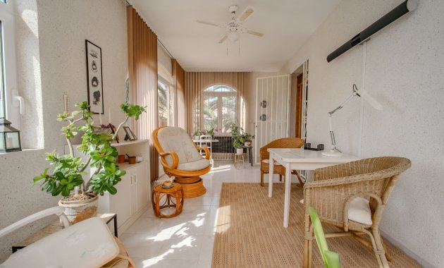 Herverkoop - Vrijstaande woning / Villa -
Ciudad Quesada - Rojales - Ciudad Quesada