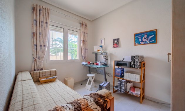 Herverkoop - Vrijstaande woning / Villa -
Ciudad Quesada - Rojales - Ciudad Quesada