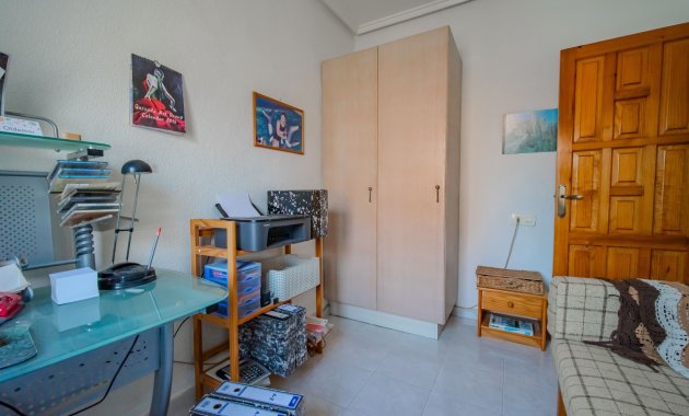 Herverkoop - Vrijstaande woning / Villa -
Ciudad Quesada - Rojales - Ciudad Quesada