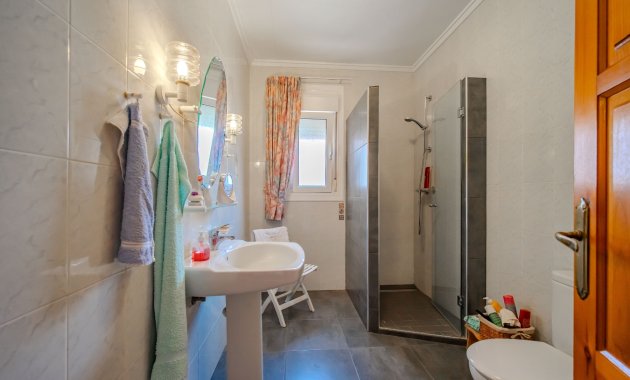 Herverkoop - Vrijstaande woning / Villa -
Ciudad Quesada - Rojales - Ciudad Quesada