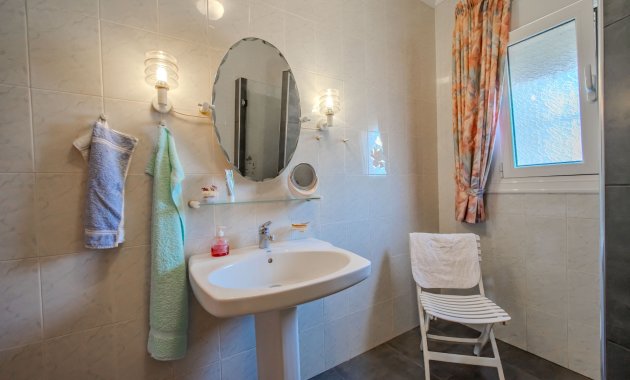 Herverkoop - Vrijstaande woning / Villa -
Ciudad Quesada - Rojales - Ciudad Quesada