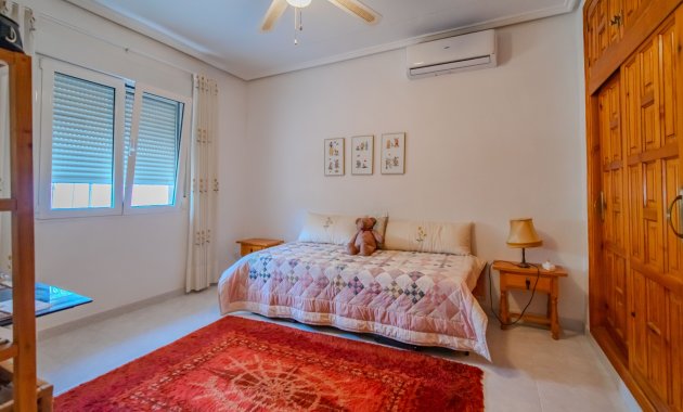 Herverkoop - Vrijstaande woning / Villa -
Ciudad Quesada - Rojales - Ciudad Quesada