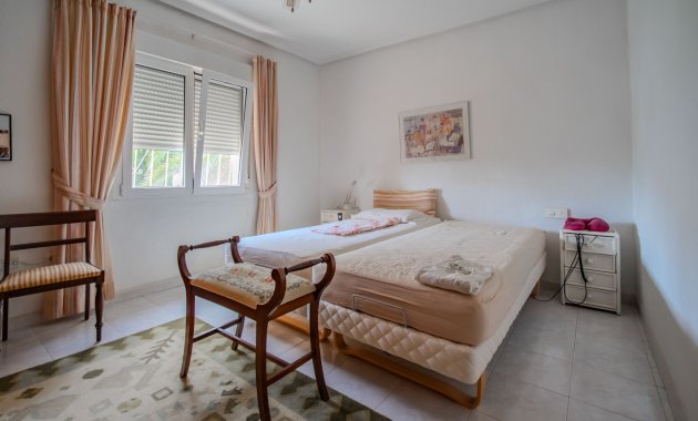 Herverkoop - Vrijstaande woning / Villa -
Ciudad Quesada - Rojales - Ciudad Quesada