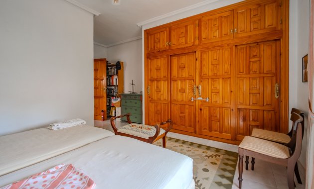 Herverkoop - Vrijstaande woning / Villa -
Ciudad Quesada - Rojales - Ciudad Quesada