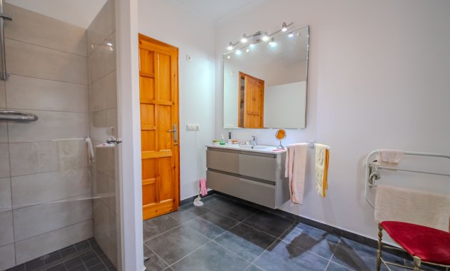 Herverkoop - Vrijstaande woning / Villa -
Ciudad Quesada - Rojales - Ciudad Quesada