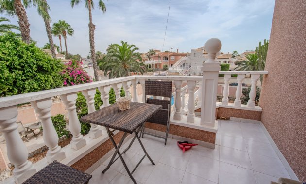 Herverkoop - Vrijstaande woning / Villa -
Ciudad Quesada - Rojales - Ciudad Quesada