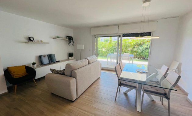 Herverkoop - Appartement -
Orihuela - Entre Naranjos - Vistabella Golf