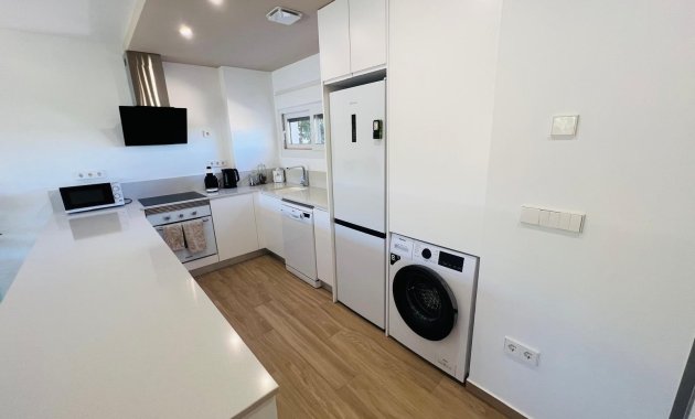 Herverkoop - Appartement -
Orihuela - Entre Naranjos - Vistabella Golf