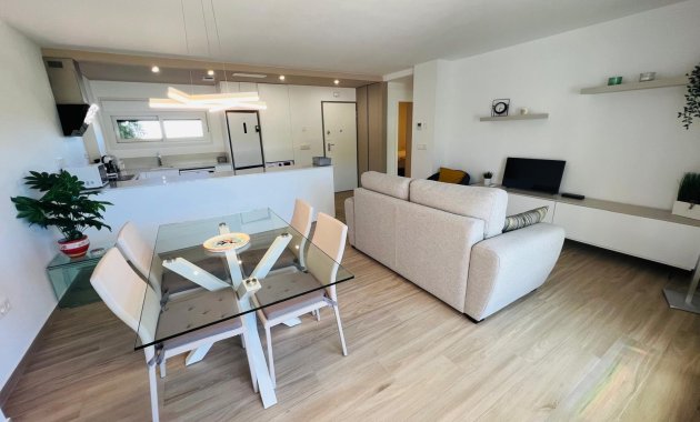 Herverkoop - Appartement -
Orihuela - Entre Naranjos - Vistabella Golf