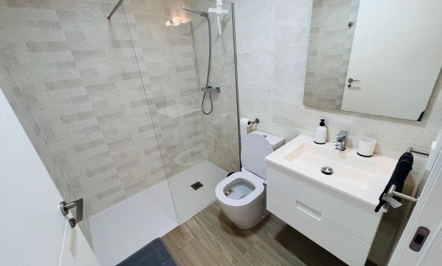 Herverkoop - Appartement -
Orihuela - Entre Naranjos - Vistabella Golf