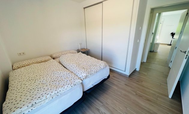 Herverkoop - Appartement -
Orihuela - Entre Naranjos - Vistabella Golf
