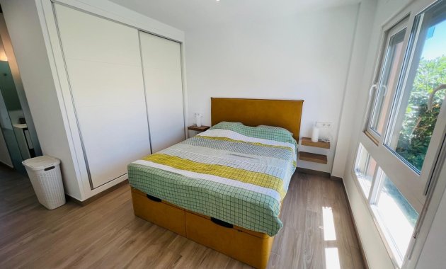 Herverkoop - Appartement -
Orihuela - Entre Naranjos - Vistabella Golf