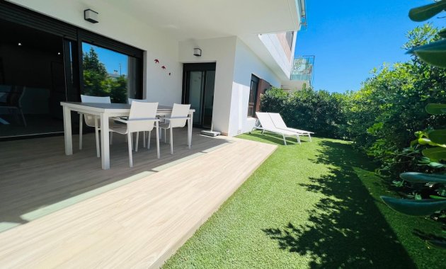 Herverkoop - Appartement -
Orihuela - Entre Naranjos - Vistabella Golf