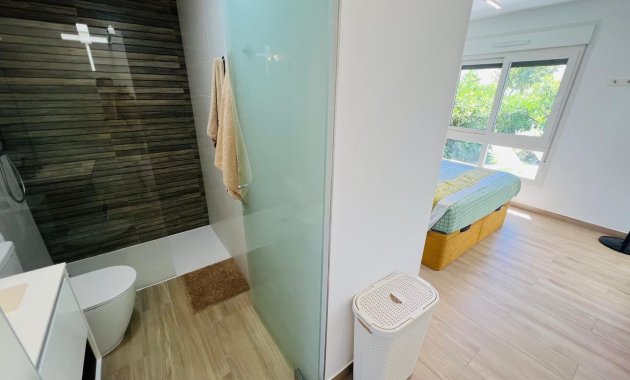 Herverkoop - Appartement -
Orihuela - Entre Naranjos - Vistabella Golf