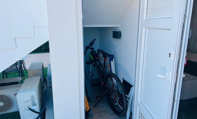 Herverkoop - Appartement -
Orihuela - Entre Naranjos - Vistabella Golf