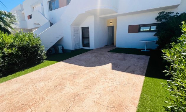 Herverkoop - Appartement -
Orihuela - Entre Naranjos - Vistabella Golf