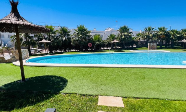 Herverkoop - Appartement -
Orihuela - Entre Naranjos - Vistabella Golf