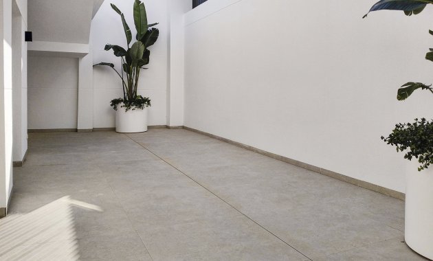 Nieuwbouw Woningen - Vrijstaande woning / Villa -
Ciudad Quesada - Rojales - Ciudad Quesada